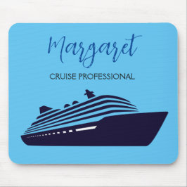 Blue Cruise Professional Musmatta