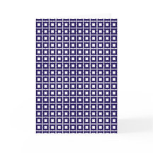 Blue Crush No. 38 | Kort för hälsning