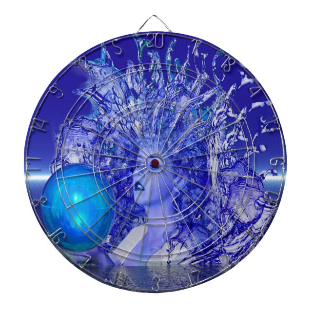 Blue Crystal Piltavla (Framsidan)