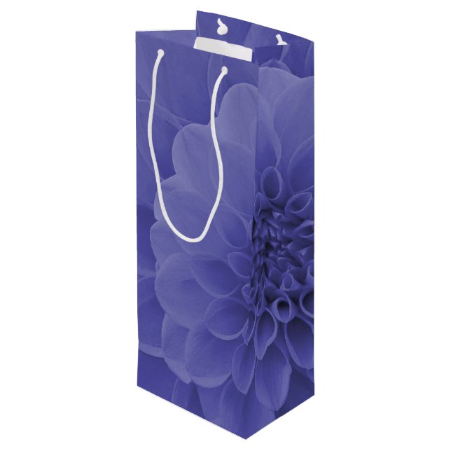 Blue Dahlia (Baksidan Vinklad)