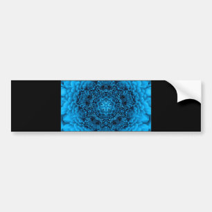 BLUE DAHLIA BILDEKAL
