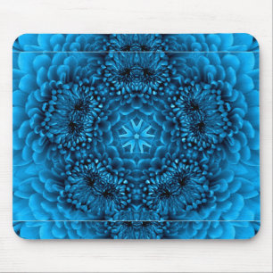 BLUE DAHLIA MUSMATTA