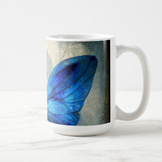 Blue Dam Kaffemugg