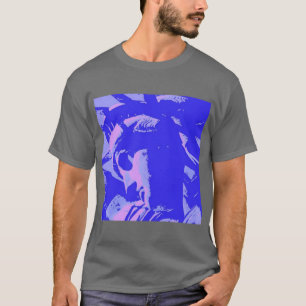 Blue Dam Liberty T Shirt