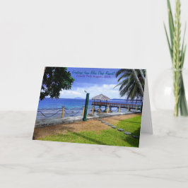 Blue Deep Resort Lower Villa Jacinta Filippinerna Kort