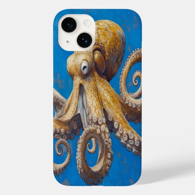 🐙 Blue Depths (Baksida)