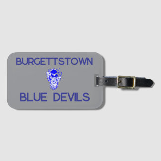 BLUE DEVLIS BAGAGEBRICKA