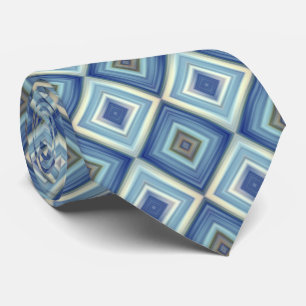 Blue Diamond Mönster Slips