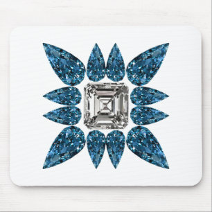Blue Diamond Musmatta
