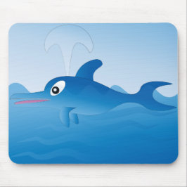 Blue Dolphin Musmatta