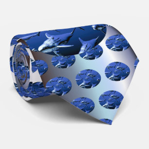 Blue Dolphin Slips