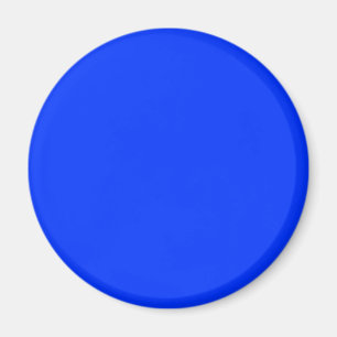 Blue Dot Magnet