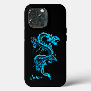Blue Dragon