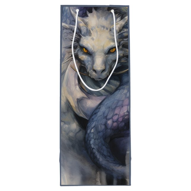 Blue Dragon (Baksidan)