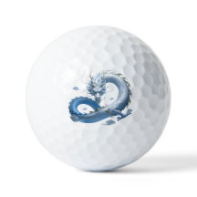 Blue Dragon Art | Mytisk Fantasy Estetik | Ori