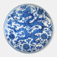 Blue Dragon