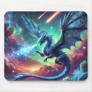 Blue Dragon Musmatta