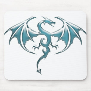 Blue Dragon Musmatta