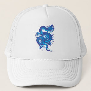 blue.dragon truckerkeps