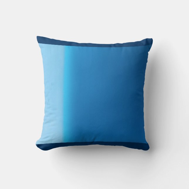 Blue Dream Kudde (Framsida)