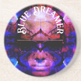Blue Dreamer Underlägg