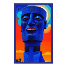 Blue Dreamers