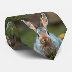 "Blue Elegance: The Russian Bunny" Slips