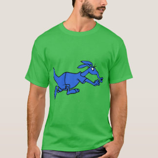 Blue Elise friend T Shirt