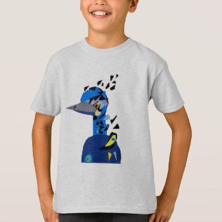 Blue Emu T-Shirt