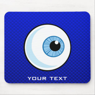 Blue Eyeball Musmatta