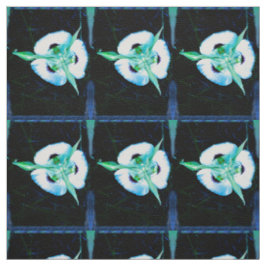 Blue Fairy Lily Tyg