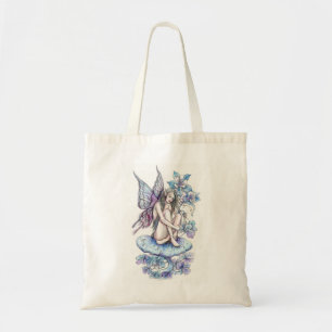 Blue Fairy Tygkasse