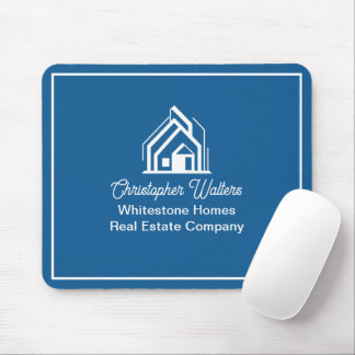 Blue Fastighetsbolag Personlig Realtor Musmatta