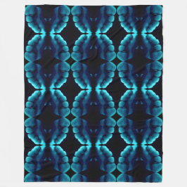 Blue Feet 2005 Mark Edward Westerfield (2016-2017) Fleecefilt