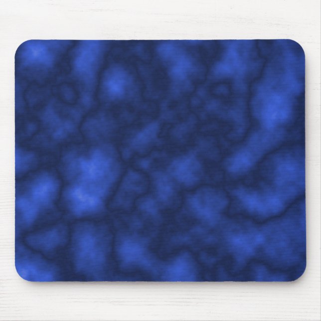Blue Flame Musmatta (Framsidan)