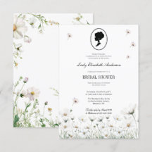 Blue Flower Bridgerton Theme Tea ReEmergency