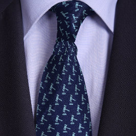 Blue Gavel Mönster Attorney Slips