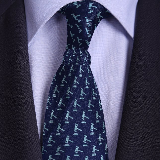 Blue Gavel Mönster Attorney Slips (Skapare uppladdad)
