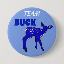 Blue Gender Reveal med Team Buck Knapp