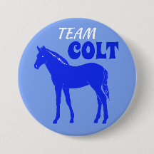 Blue Gender-visning för Team Colt