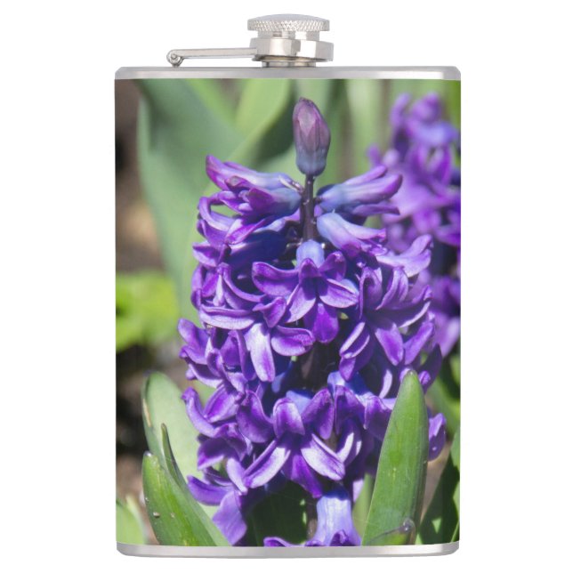 Blue Geocint i vår Fickplunta (Framsidan)