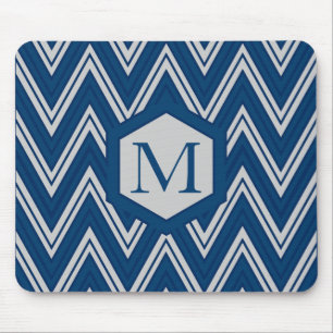 Blue Geometry Collection Musmatta