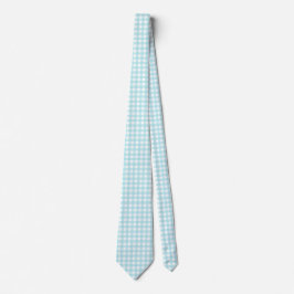 Blue Gingham Slips