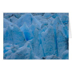 Blue Glacier OBS Kort
