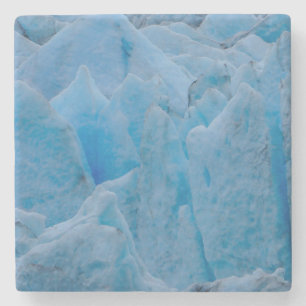 Blue Glacier Stenunderlägg
