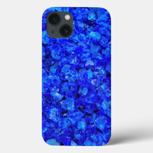 Blue Glass Sten