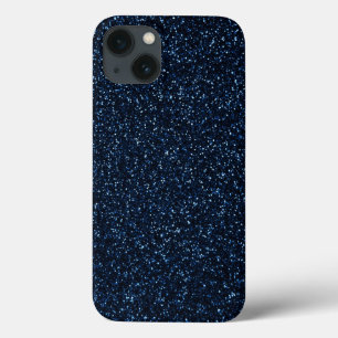 Blue Glitter, effekt