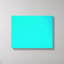 BLUE GRADIENT SOLID FÄRG 211 BAKGRUNDSWALLPAP CANVASTRYCK