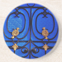 Blue Grind Underlägg