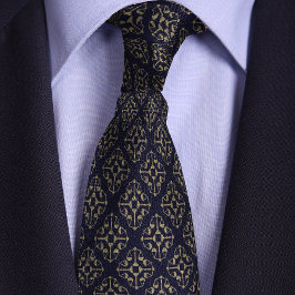 Blue & Guld Justice Scales Attorney Slips